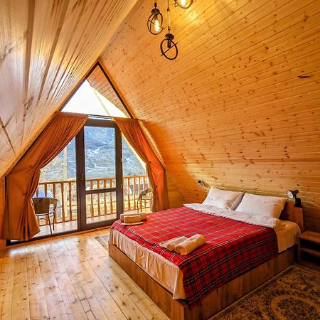 Cottage Caucasus Kazbegi Exterior foto